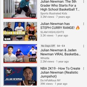 Meet your Posher, Frantz